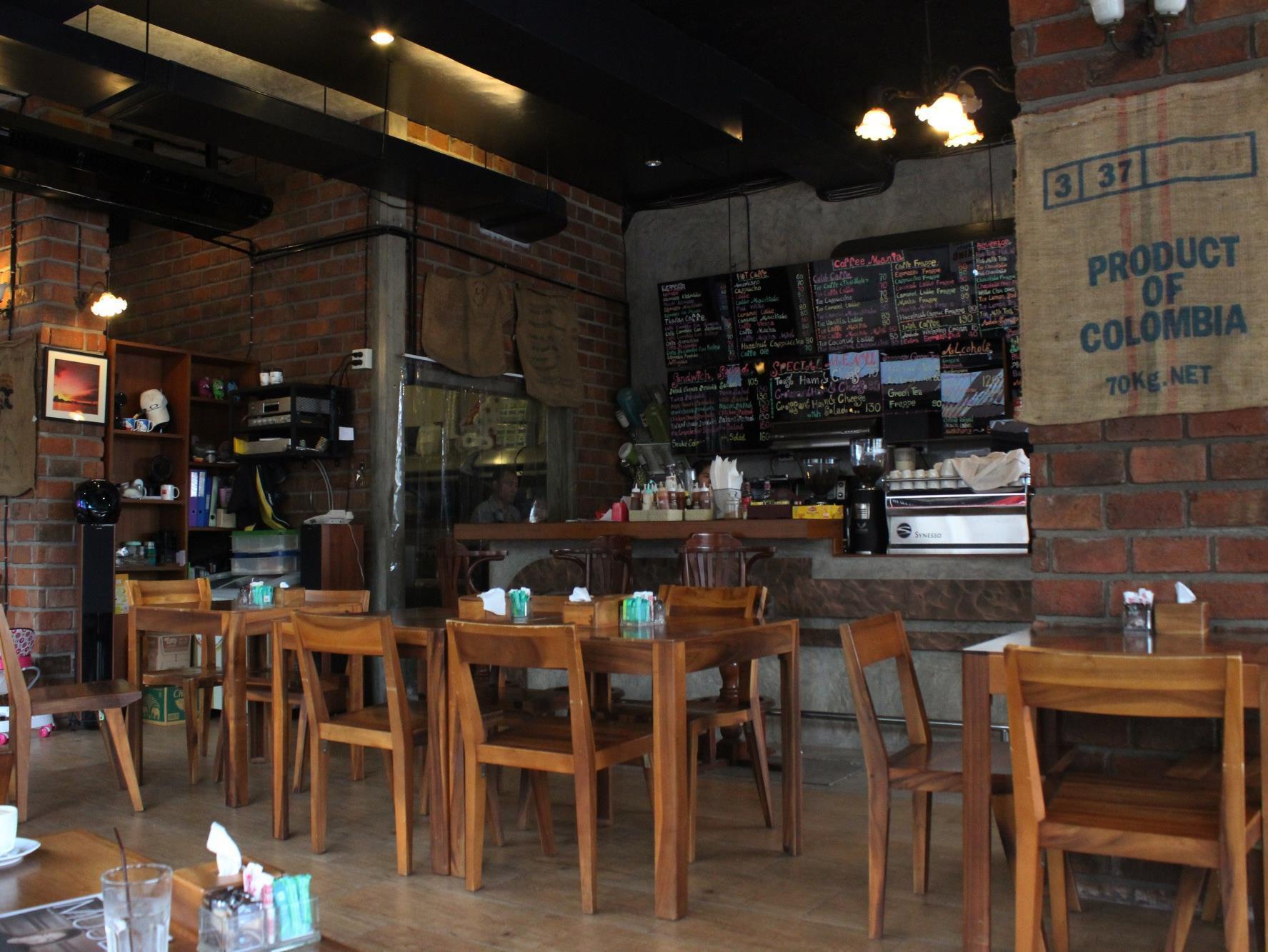 מלון Phuket Coffee Mania House מראה חיצוני תמונה