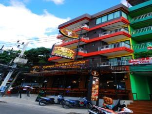 מלון Phuket Coffee Mania House מראה חיצוני תמונה